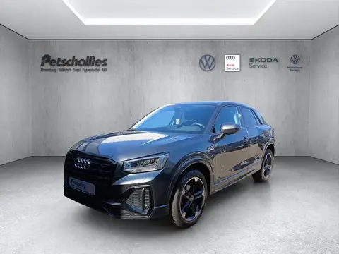 Used AUDI Q2 Petrol 2023 Ad 