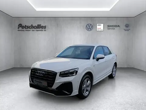 Used AUDI Q2 Petrol 2023 Ad 