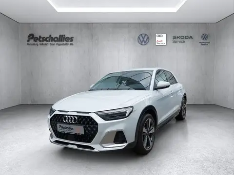 Used AUDI A1 Petrol 2023 Ad 