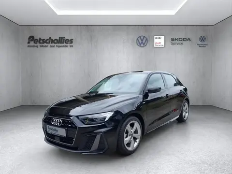 Annonce AUDI A1 Essence 2023 d'occasion 