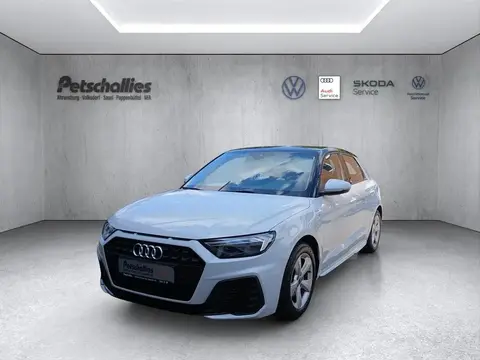 Used AUDI A1 Petrol 2022 Ad 