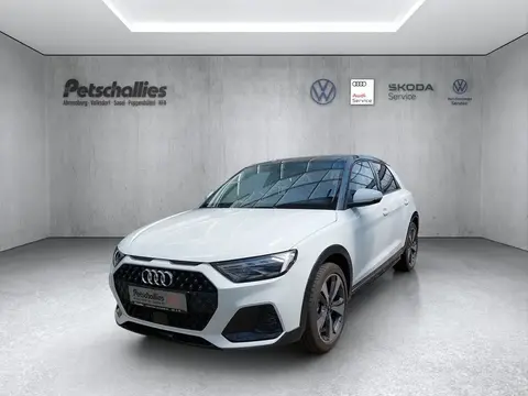 Annonce AUDI A1 Essence 2022 d'occasion 