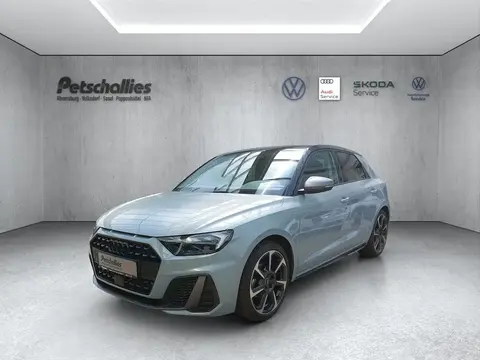 Annonce AUDI A1 Essence 2022 d'occasion 