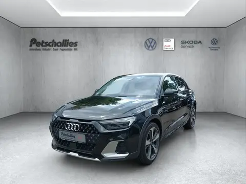 Annonce AUDI A1 Essence 2023 d'occasion 