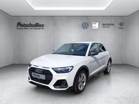 Used AUDI A1 Petrol 2023 Ad 