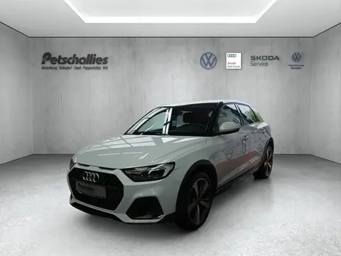 Annonce AUDI A1 Essence 2023 d'occasion 