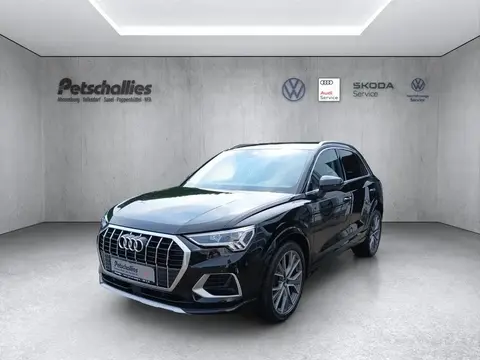 Annonce AUDI Q3 Essence 2023 d'occasion 