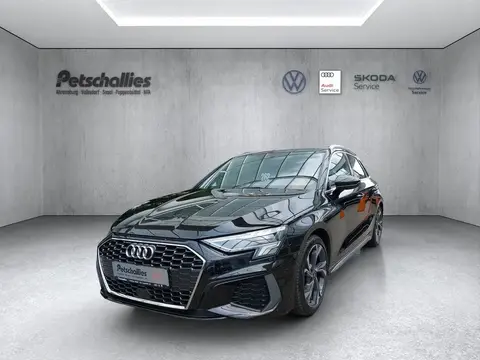 Annonce AUDI A3 Essence 2023 d'occasion 