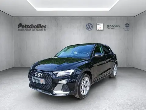 Used AUDI A1 Petrol 2023 Ad 