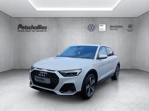 Annonce AUDI A1 Essence 2023 d'occasion 