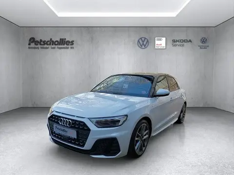 Annonce AUDI A1 Essence 2023 d'occasion 