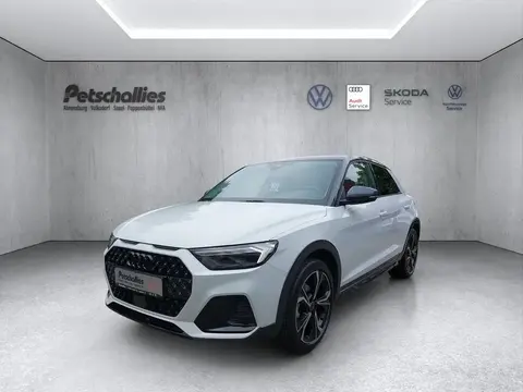 Used AUDI A1 Petrol 2022 Ad 