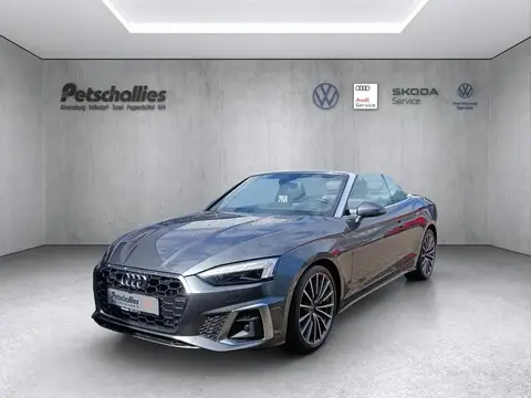 Used AUDI A5 Diesel 2021 Ad 