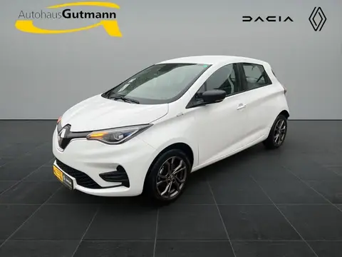 Used RENAULT ZOE Not specified 2020 Ad 