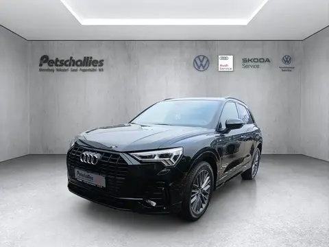 Used AUDI Q3 Diesel 2020 Ad 