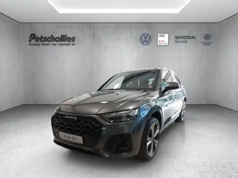 Annonce AUDI Q5 Diesel 2023 d'occasion 