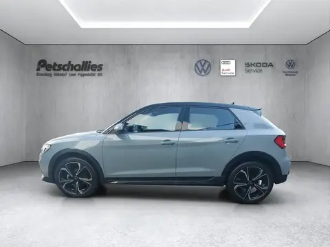 Annonce AUDI A1 Essence 2023 d'occasion 