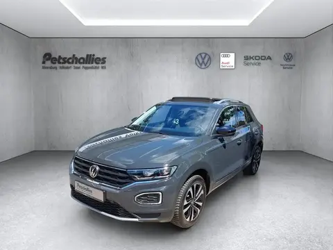 Used VOLKSWAGEN T-ROC Petrol 2020 Ad 