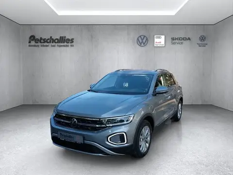 Used VOLKSWAGEN T-ROC Petrol 2024 Ad 