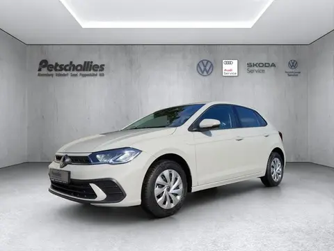 Used VOLKSWAGEN POLO Petrol 2023 Ad 