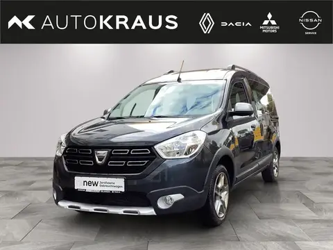 Used DACIA DOKKER Diesel 2019 Ad 