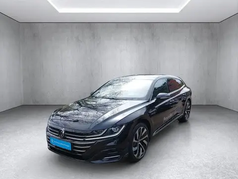 Used VOLKSWAGEN ARTEON Diesel 2023 Ad 