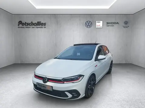 Annonce VOLKSWAGEN POLO Essence 2023 d'occasion 