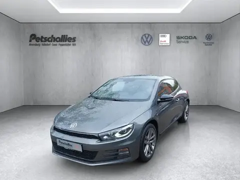 Used VOLKSWAGEN SCIROCCO Petrol 2016 Ad 