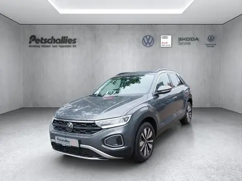 Annonce VOLKSWAGEN T-ROC Essence 2023 d'occasion 