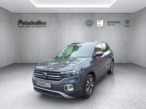 Used VOLKSWAGEN T-CROSS Petrol 2023 Ad 