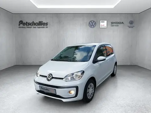 Annonce VOLKSWAGEN UP! Essence 2021 d'occasion 