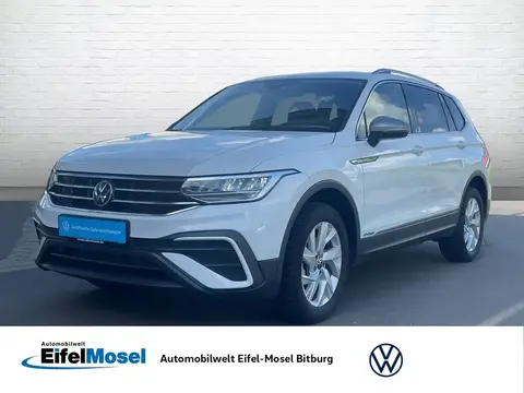 Annonce VOLKSWAGEN TIGUAN Diesel 2023 d'occasion 