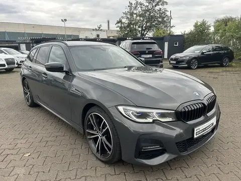 Annonce BMW SERIE 3 Diesel 2020 d'occasion 