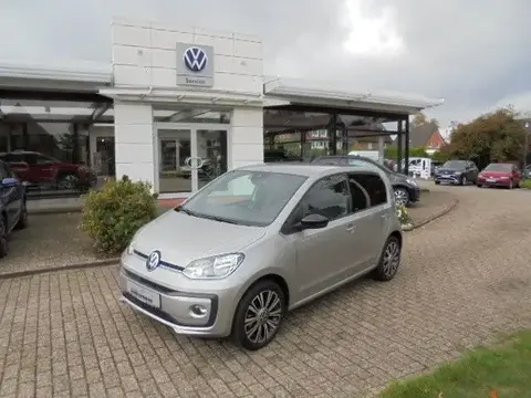 Annonce VOLKSWAGEN UP!  2022 d'occasion 