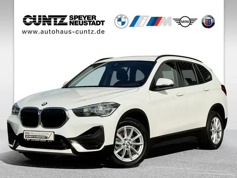 Annonce BMW X1 Diesel 2021 d'occasion 