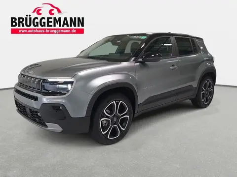 Annonce JEEP AVENGER Non renseigné 2023 d'occasion 