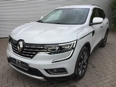 Used RENAULT KOLEOS Diesel 2019 Ad 