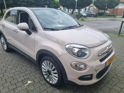 Used FIAT 500X Petrol 2016 Ad 