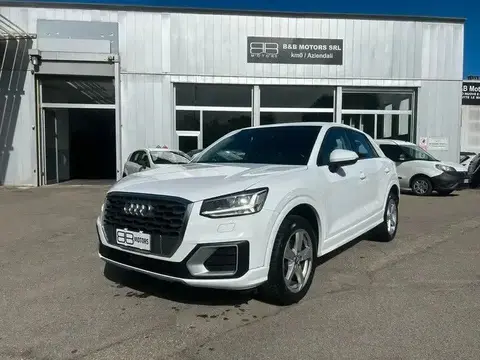 Annonce AUDI Q2 Diesel 2019 d'occasion 