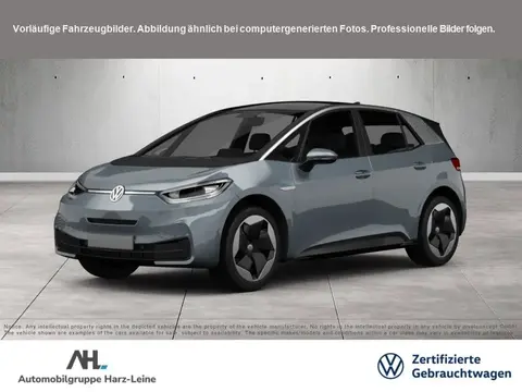 Annonce VOLKSWAGEN ID.3 Non renseigné 2021 d'occasion 