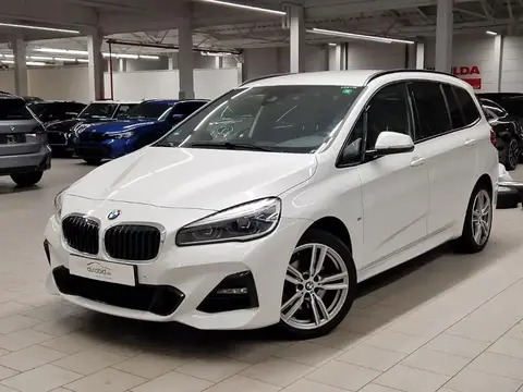 Annonce BMW SERIE 2 Essence 2022 d'occasion 