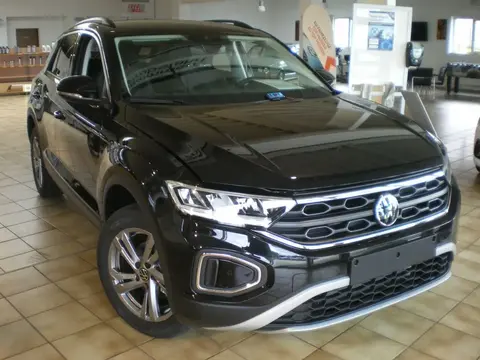 Used VOLKSWAGEN T-ROC Petrol 2024 Ad 