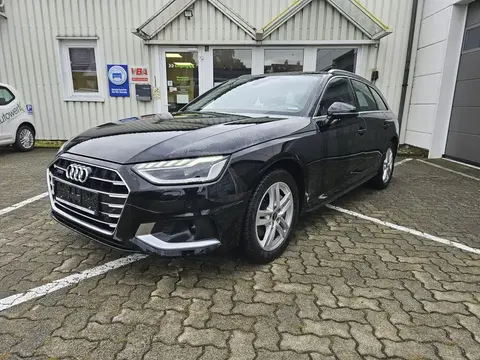 Used AUDI A4 Diesel 2021 Ad 