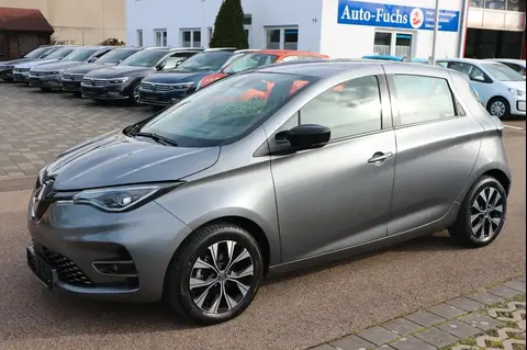 Used RENAULT ZOE Not specified 2023 Ad 