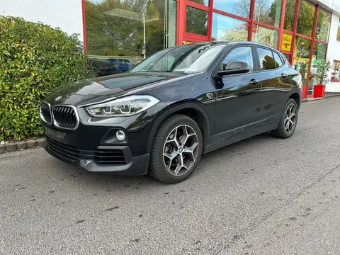 Used BMW X2 Petrol 2018 Ad 