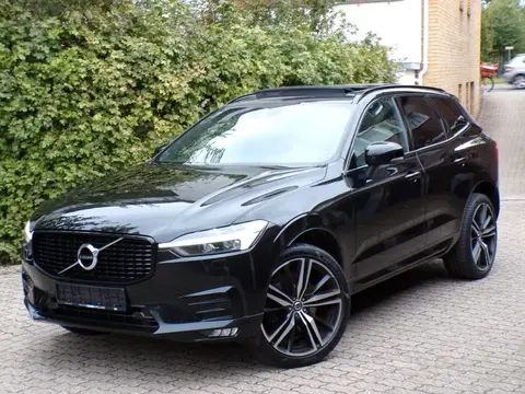 Annonce VOLVO XC60 Diesel 2021 d'occasion 