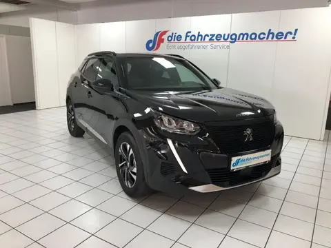 Annonce PEUGEOT 2008 Non renseigné 2023 d'occasion 