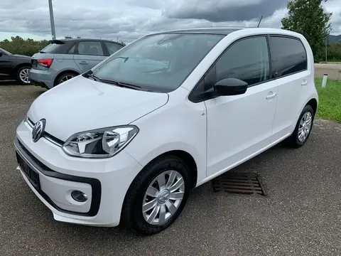 Used VOLKSWAGEN UP! Petrol 2017 Ad 