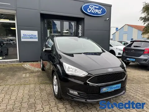 Annonce FORD C-MAX Essence 2016 d'occasion 