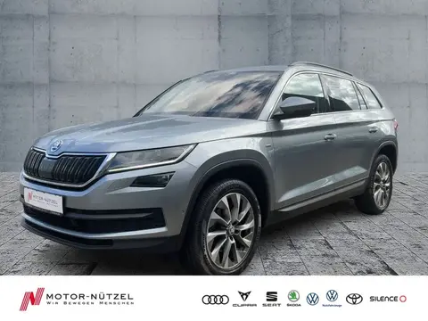 Used SKODA KODIAQ Diesel 2021 Ad 